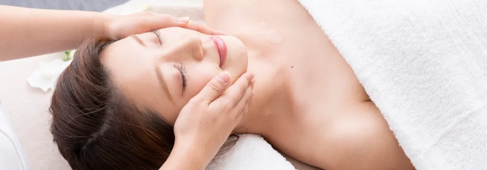 顏も体も美しさに差をつける